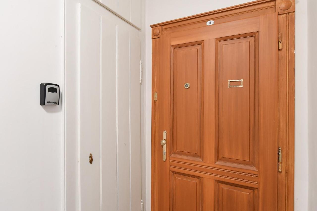 Kubelikova 32 Residence Praha Exteriér fotografie
