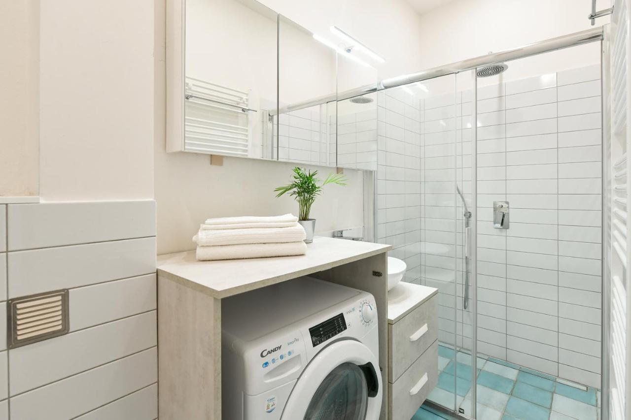 Kubelikova 32 Residence Praha Exteriér fotografie