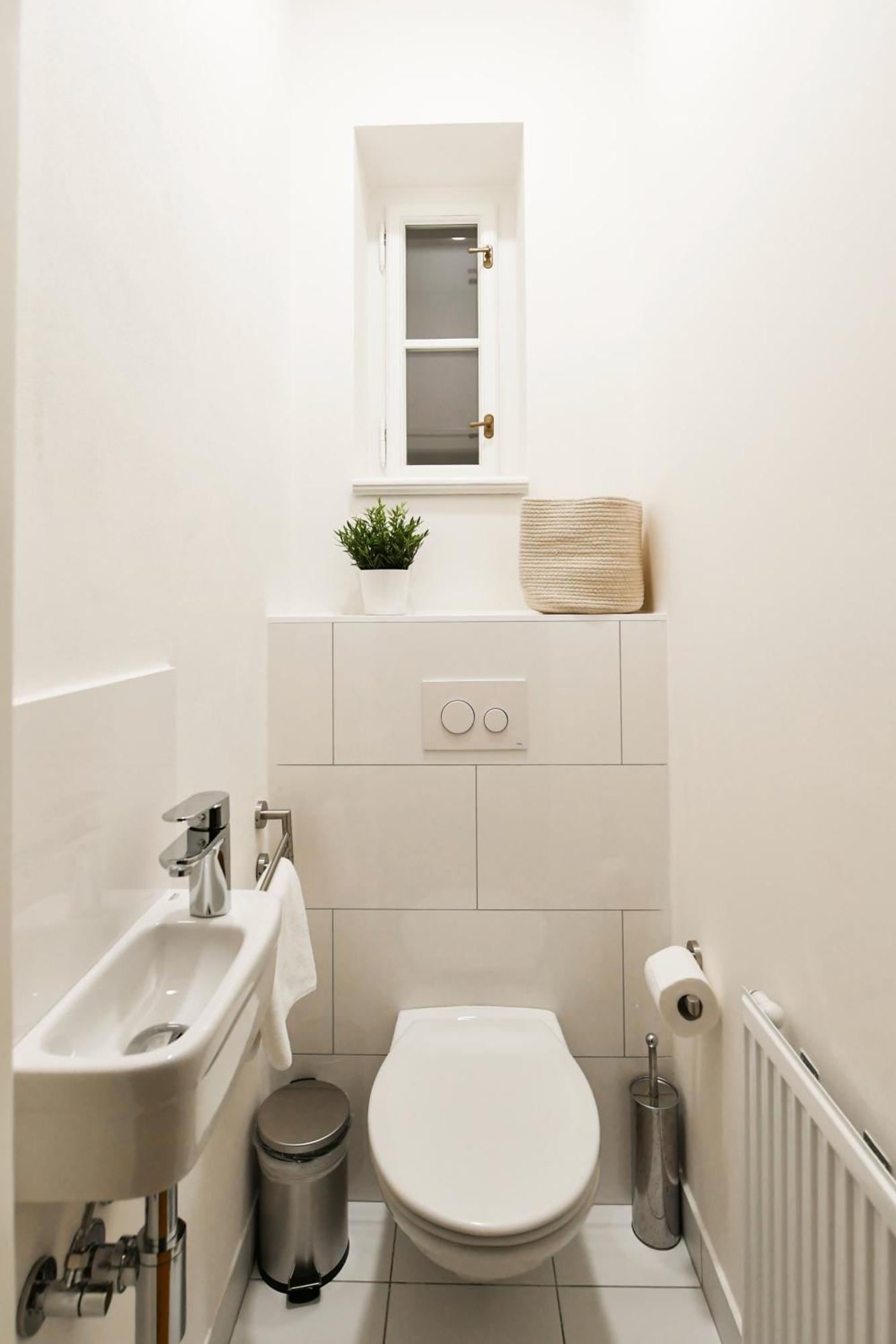 Kubelikova 32 Residence Praha Exteriér fotografie